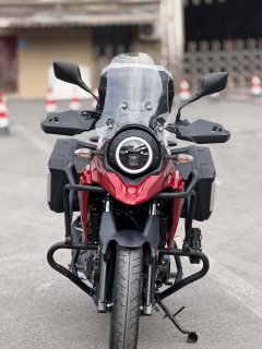 Haojue Suzuki DL250 - фото 9