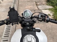 CFMOTO 250CL-X - фото 3