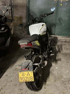 CFMOTO 250CL-X - фото 6