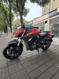 QJMOTOR Chaser 600 - фото 1