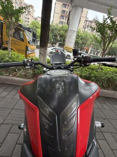 QJMOTOR Chaser 600 - фото 7