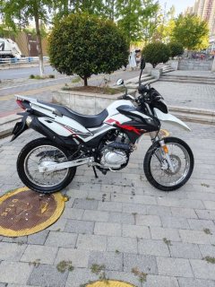 Haojue NK150 - фото 1