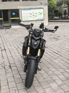 QJMOTOR Chaser 550 - фото 2