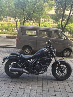 Honda CM300 - фото 4