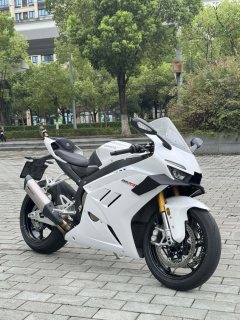 Zhangxue Motorcycles 820RR - фото 1