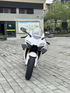 Zhangxue Motorcycles 820RR - фото 2