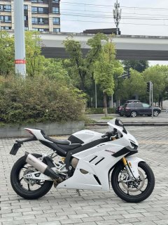 Zhangxue Motorcycles 820RR - фото 4