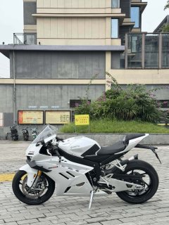 Zhangxue Motorcycles 820RR - фото 5