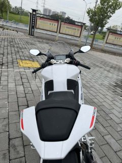 Zhangxue Motorcycles 820RR - фото 6