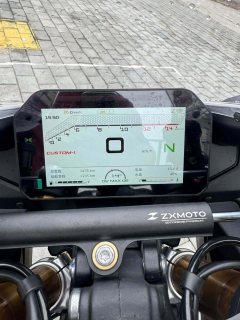 Zhangxue Motorcycles 820RR - фото 7