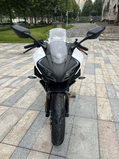 CFMOTO 250SR - фото 1