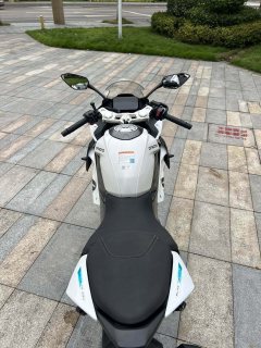 CFMOTO 250SR - фото 2
