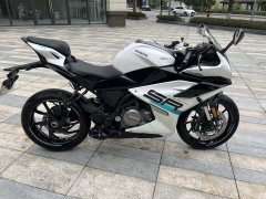 CFMOTO 250SR - фото 3