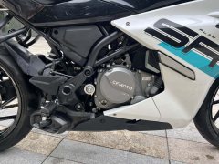 CFMOTO 250SR - фото 5