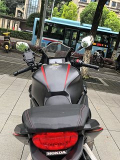 Honda CBR650R - фото 6