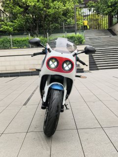 Zeths ZFR525C 500 cc - фото 2