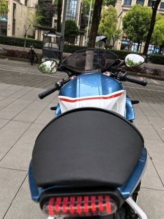 Zeths ZFR525C 500 cc - фото 6