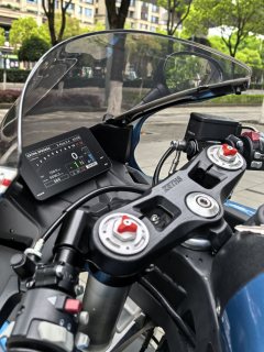 Zeths ZFR525C 500 cc - фото 8