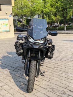 CFMOTO 700MT - фото 2
