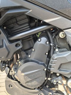CFMOTO 700MT - фото 8