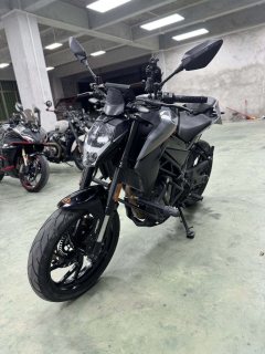 CFMOTO 250NK - фото 4