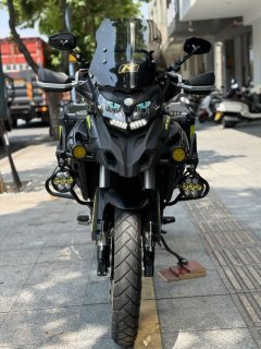 Benelli Jinpeng TRK502 500 cc - фото 2