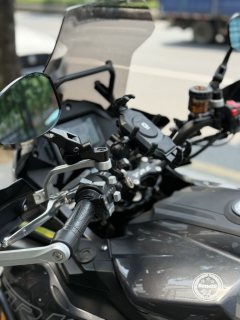 Benelli Jinpeng TRK502 500 cc - фото 9