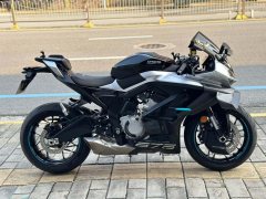 CFMOTO 675SR-R - фото 1