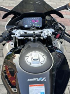 CFMOTO 675SR-R - фото 5