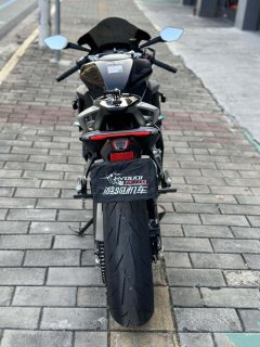 CFMOTO 675SR-R - фото 8