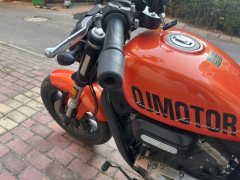 QJMOTOR Flash 300 - фото 1