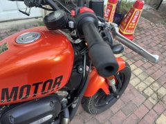 QJMOTOR Flash 300 - фото 2