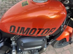 QJMOTOR Flash 300 - фото 3