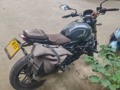 Voge 300AC - фото 1