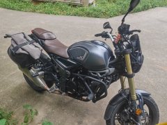 Voge 300AC - фото 2