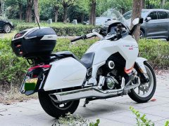 Paifang Starship 3 300 cc - фото 1