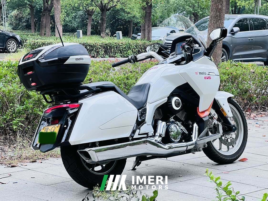 2023 Paifang Starship 3 300 cc