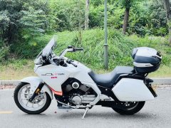 Paifang Starship 3 300 cc - фото 2