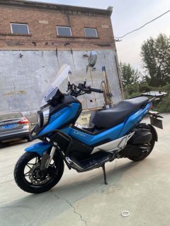 Lifan KPV150 - фото 1