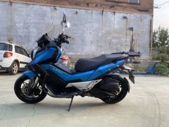 Lifan KPV150 - фото 2