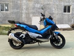 Lifan KPV150 - фото 3