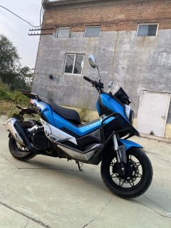 Lifan KPV150 - фото 4