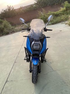 Lifan KPV150 - фото 5
