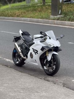 Zhangxue Motorcycles 500RR - фото 1