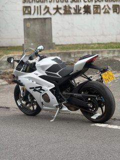 Zhangxue Motorcycles 500RR - фото 4