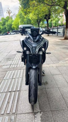 CFMOTO 800NK - фото 2