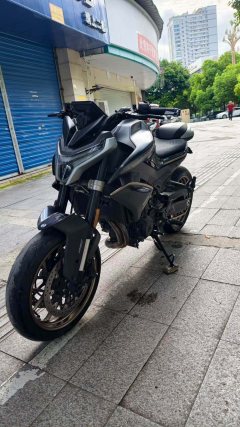 CFMOTO 800NK - фото 3