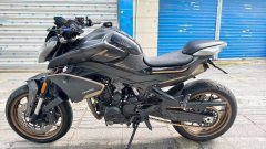 CFMOTO 800NK - фото 5
