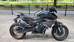 CFMOTO 800NK - фото 6