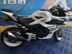 CFMOTO 450SR - фото 1